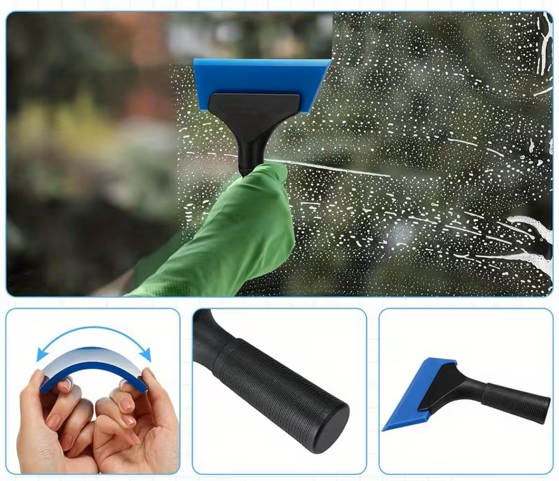 FlexiClean Silikonová Stierka,